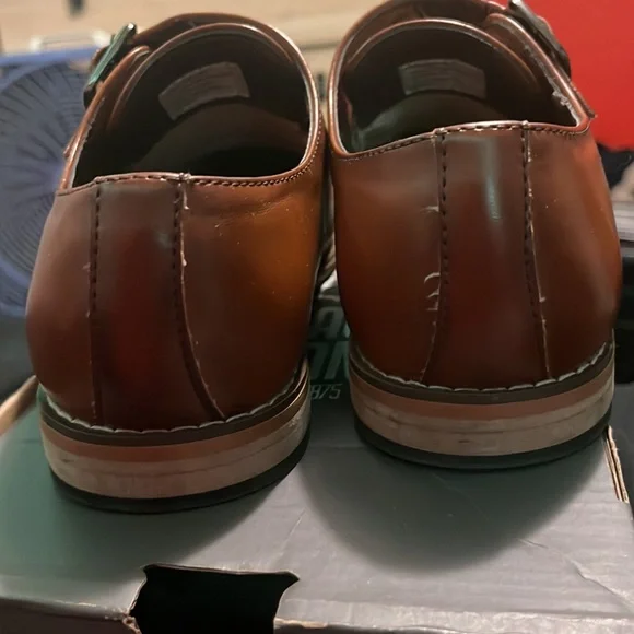 Stacy Adam shoes - Picture 4 of 6